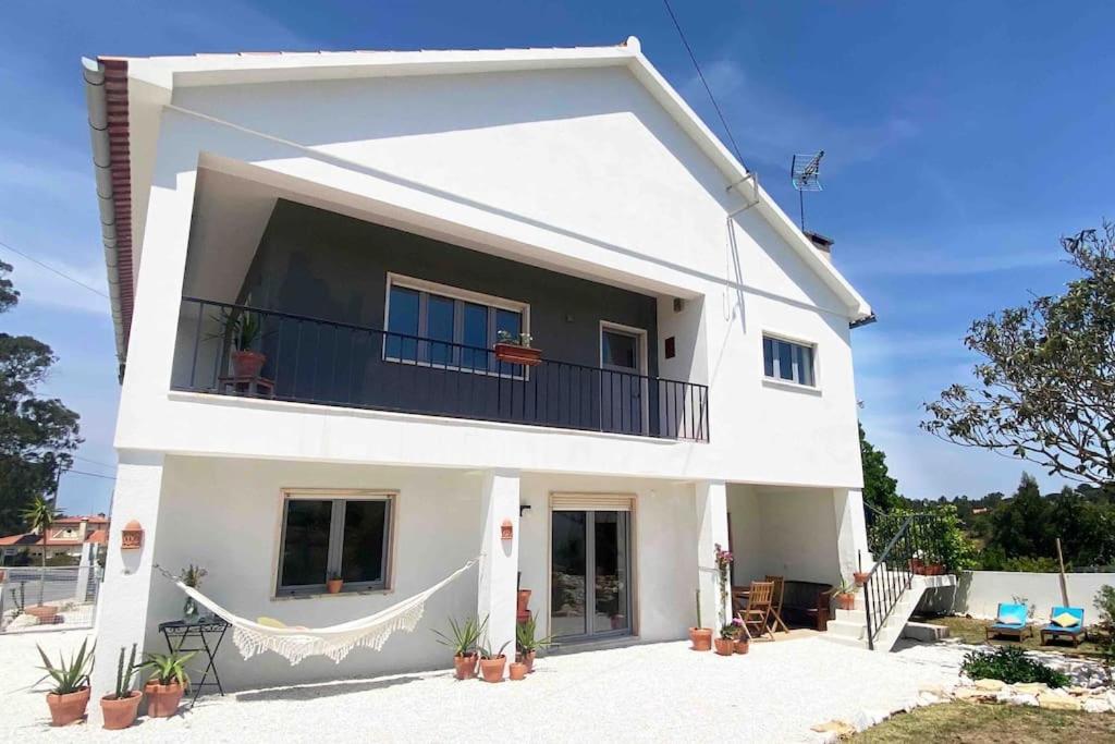 Terra Da Lagoa - Villa Near The Beach & Lagoon Nadadouro Exterior foto